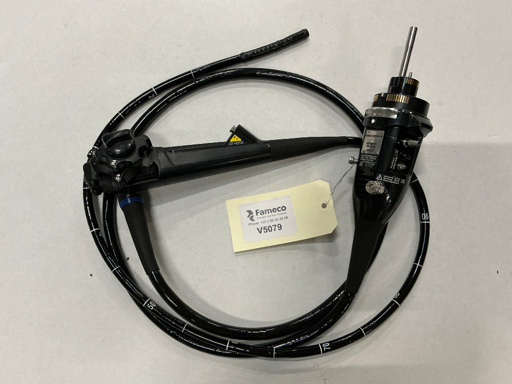Image of Olympus GIF-H190 Gastroscope